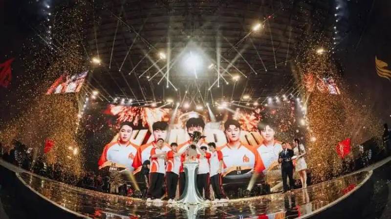 无畏契约职业比赛攻防回合机制解析